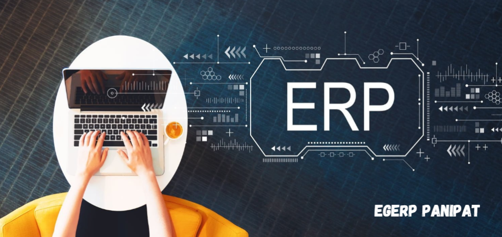 Egerp Panipat: Transforming ERP Solutions in India