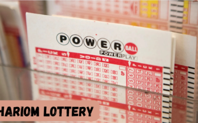 Hariom Lottery