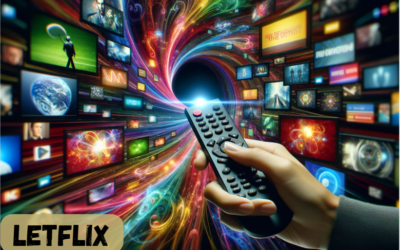Letflix