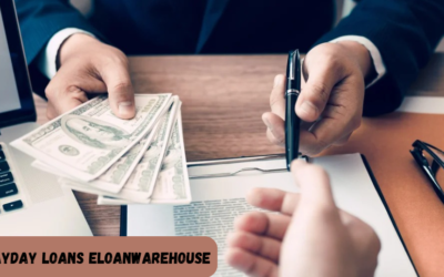 Payday Loans Eloanwarehouse