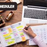 RTI Scheduler