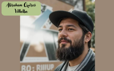Abraham Quiros Villalba