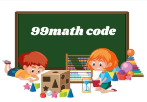 99math Code