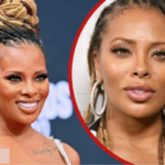 Eva Marcille Twin Sister