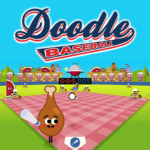 google doodle baseball unblocked