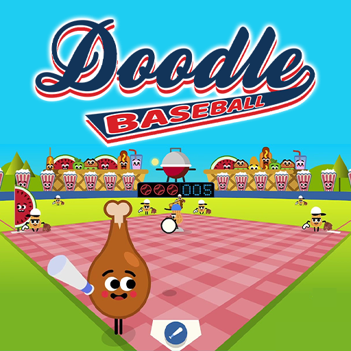 google doodle baseball unblocked
