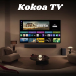 Kokoa TV