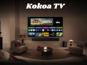 Kokoa TV